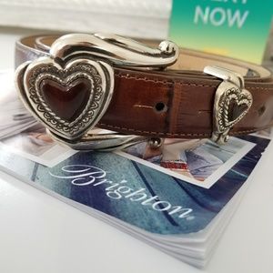 Brighton belt